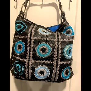 Isabella Fiore All that Glitters Carina